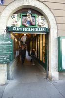 Gasthof Figlmüller, seit über 100 Jahren