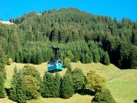 Zum Walmendinger Horn