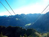 Zum Walmendinger Horn