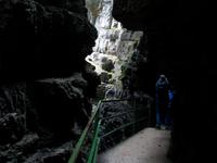 Breitachklamm