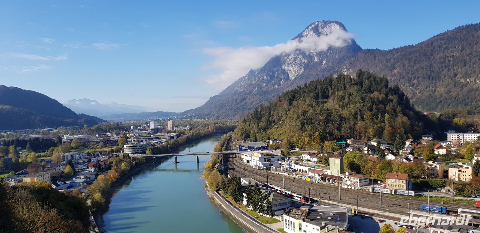 Inn & Hausberg Pendling