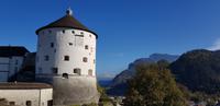 26.10. Festung Kufstein