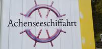 Schifffahrt Achensee