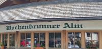Wochenbrunner Alm