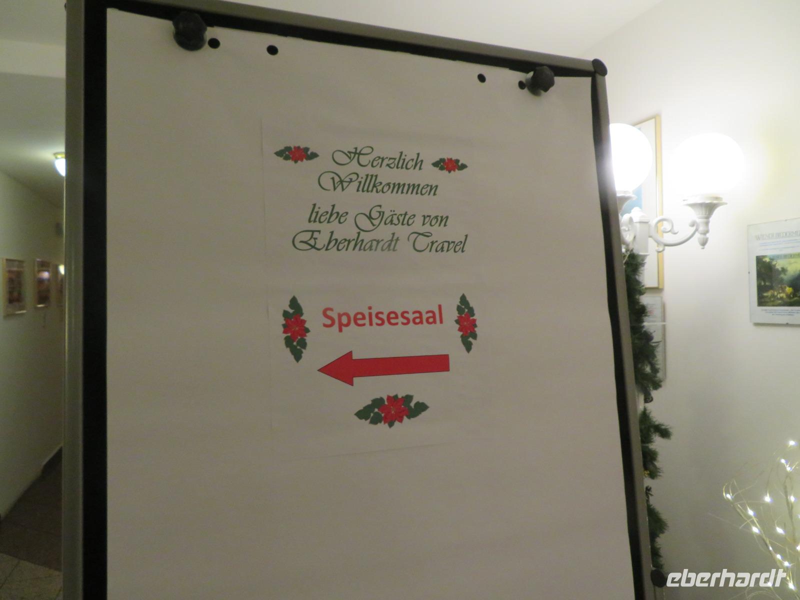 willkommen im Börsenhof