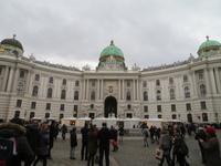 Hofburg
