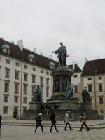 Hofburg
