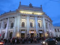 Hofburgtheater