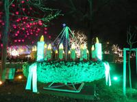 Weihnachtsmarkt am Rathaus