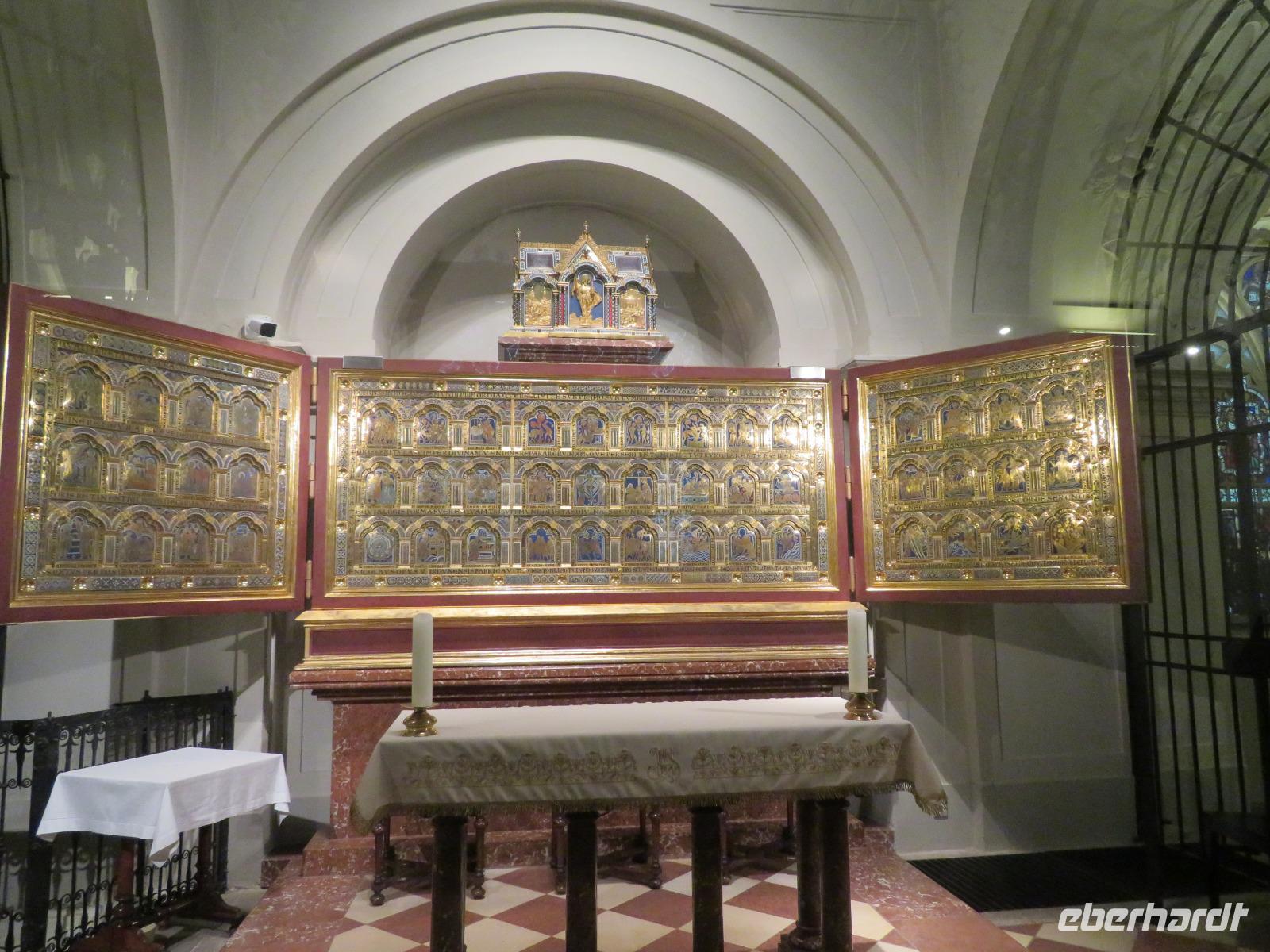 Verduner Altar