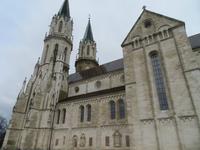 Stift Klosterneuburg