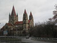 Franz von Assisi-Kirche