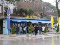 Seegrotte Hinterbrühl