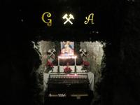 Seegrotte Hinterbrühl