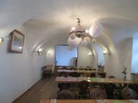 Heuriger in Gumpoldskirchen