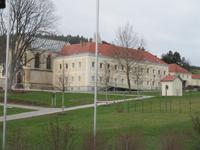 Schloss Mayerling