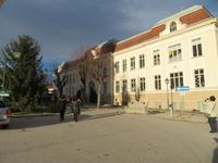 Berndorfer Stiklassen