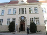 Berndorfer Stiklassen