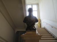 Sisi in den Berndorfer Stiklassen