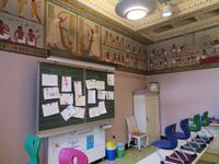 Berndorfer Stiklassen