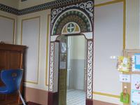 Berndorfer Stiklassen