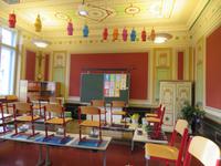 Berndorfer Stiklassen