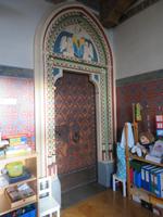 Berndorfer Stiklassen