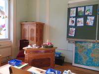 Berndorfer Stiklassen