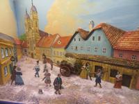 Schubert in Lichtenthal