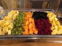 Hotel Eitljörg Wien - Frühstück