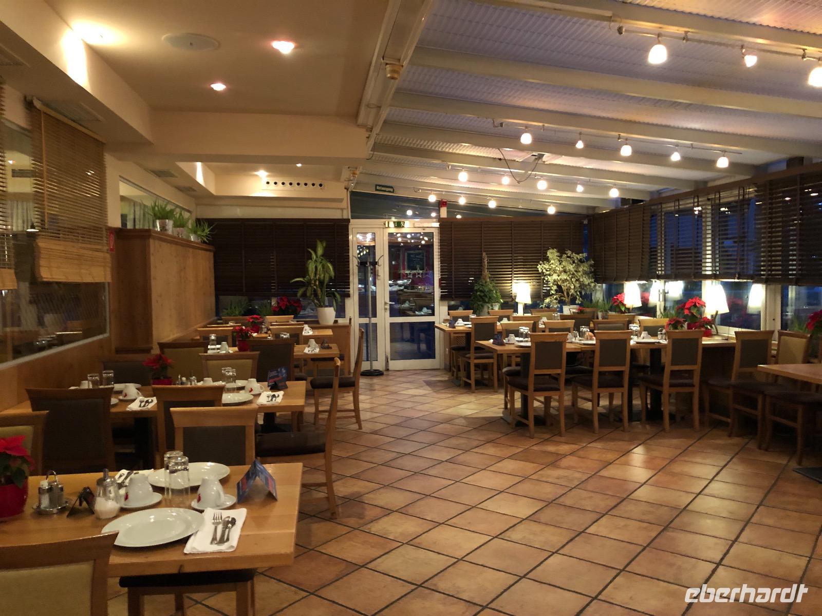 Na, wo seid Ihr denn? 7.15 Uhr 