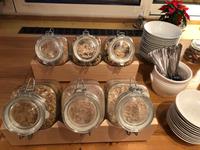 Hotel Eitljörg Wien - Frühstück