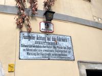 Wien - Stadtbesichtigung