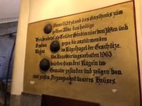 Wien - Stadtbesichtigung