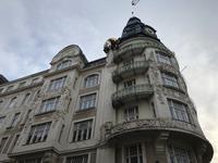 Wien - Stadtbesichtigung - Museum der schönen Künste