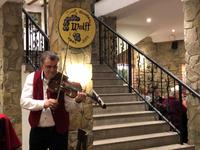 Wien - Heurigenabend