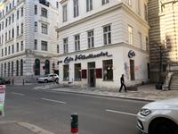 Café Volkstheater Wien