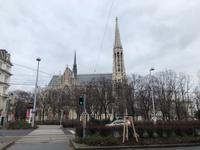 Votivkirche Wien