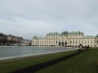 Schloss Belvedere