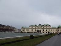 Schloss Belvedere