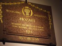Mozart in Wien