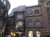 Wirtshaus Griechenbeisl