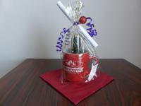 Eberhardt Weihnachtstasse 