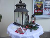 Laßnitzhöhe - Friedenslicht