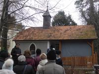 Laßnitzhöhe - Villenwanderweg 