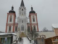 Mariazell 