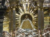 Mariazell - Gnadenmadonna