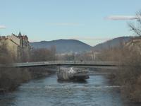 Graz - Murinsel