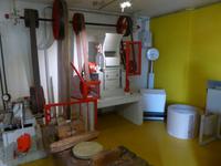 Kernölpresse Labugger - Ölpresse 