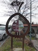 Naturpark Pöllautal - bekannt durch die Hirschbirne